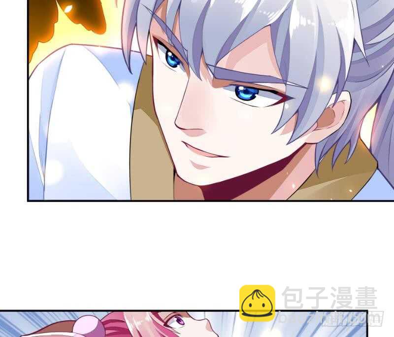 🍘无上神王 第61话 我绝不拿心爱的人赌 第26页