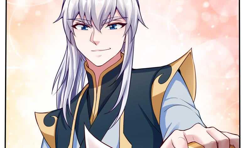 🍘无上神王 第91话 丹塔赌约 第22页