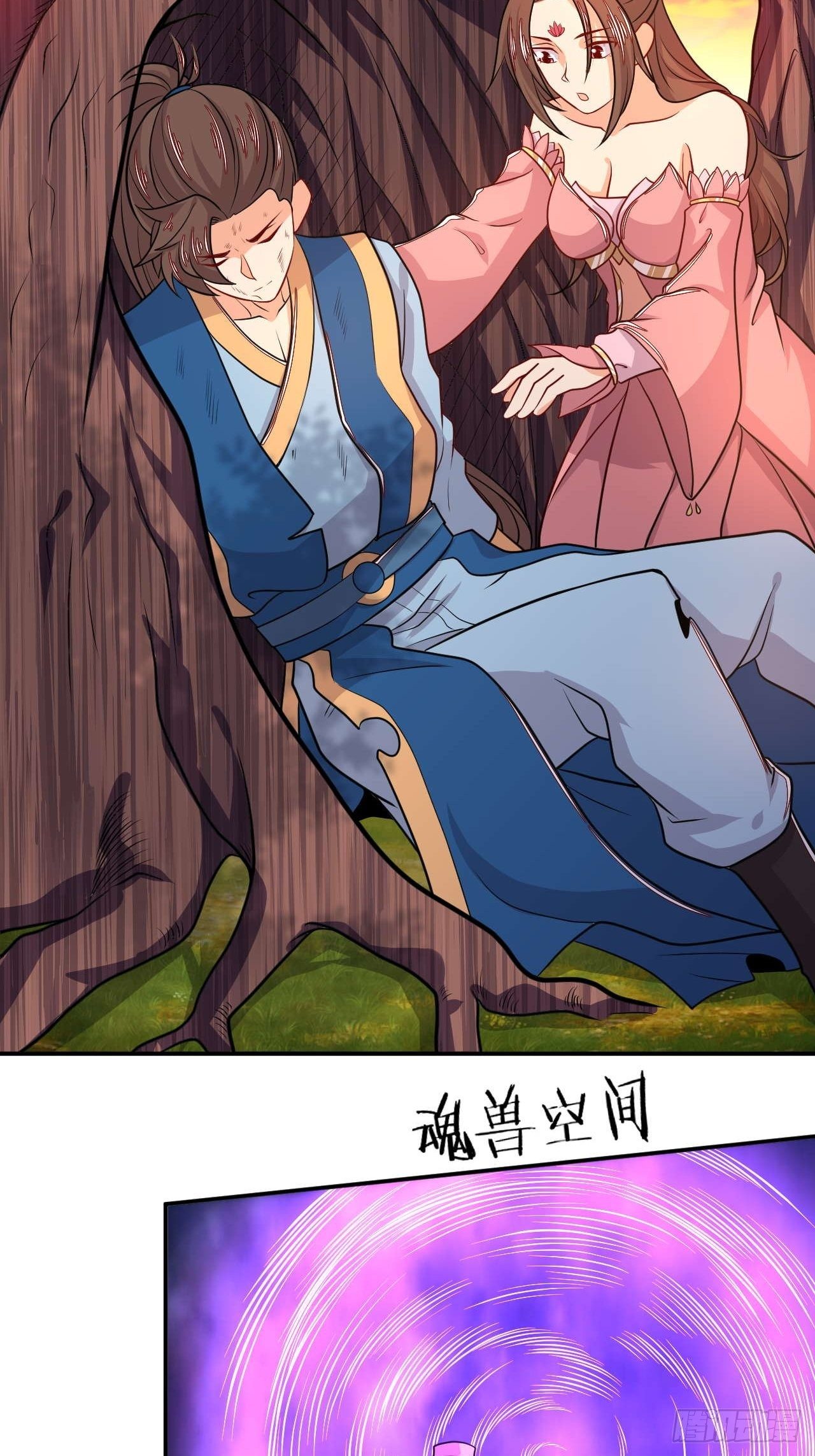 第137话 再入凉州-第139话