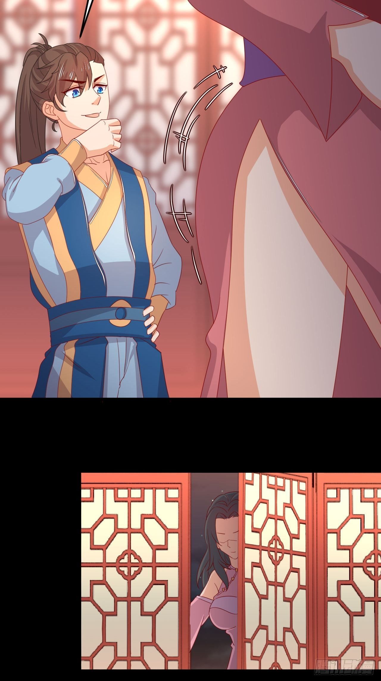 第137话 再入凉州-第139话