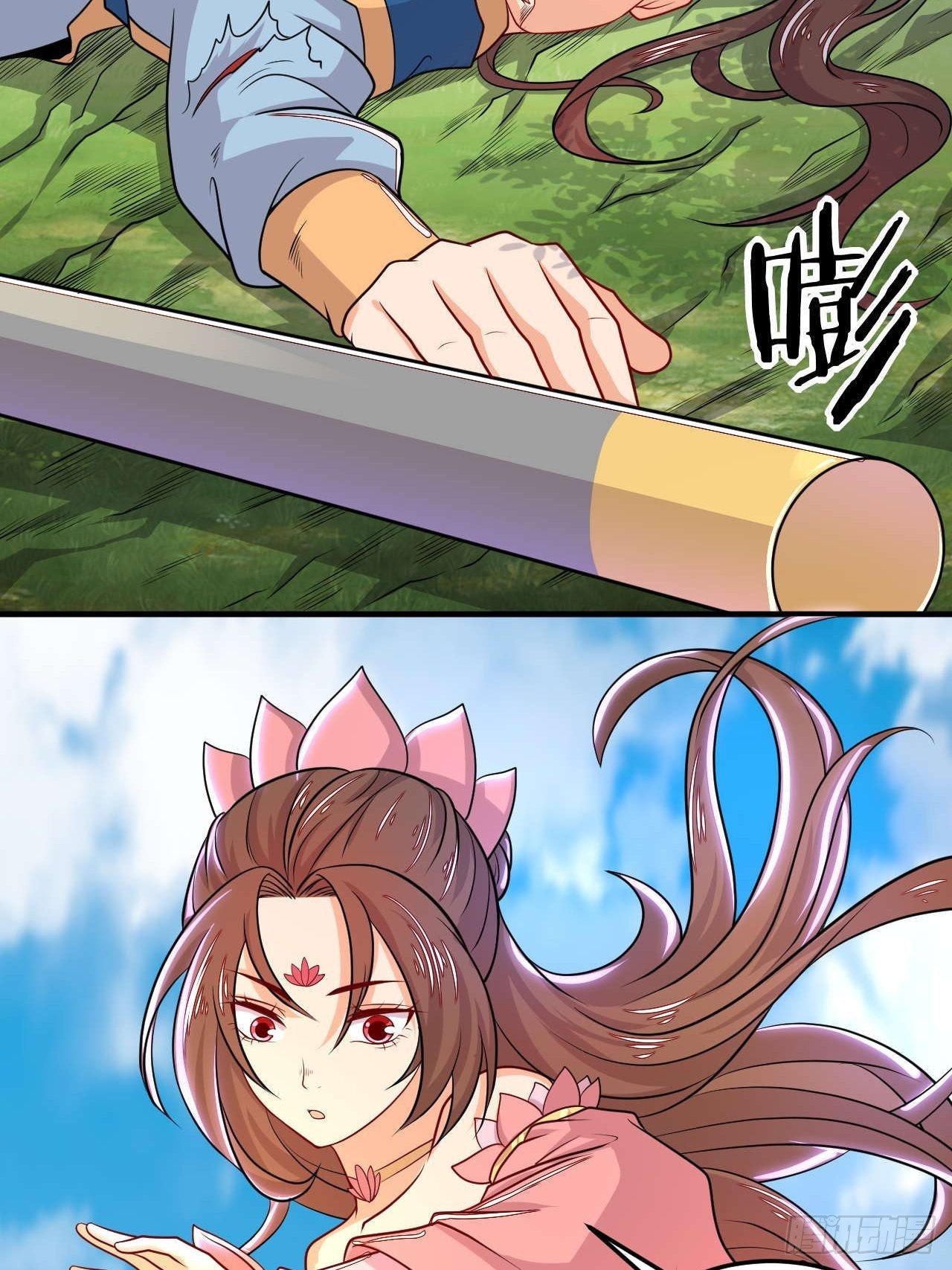 第137话 再入凉州-第139话