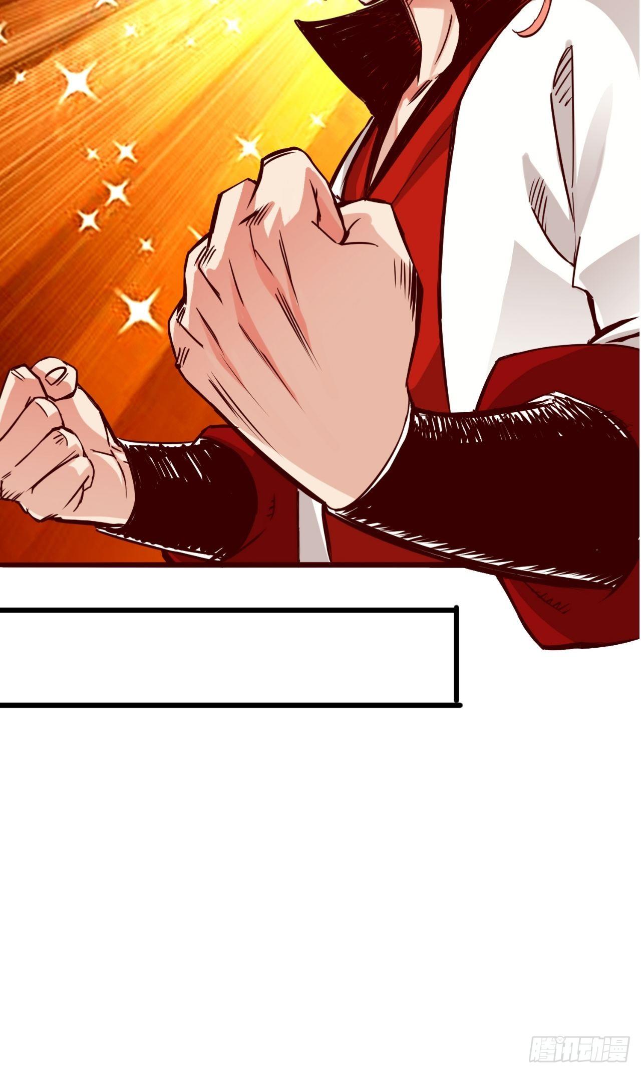 第30话 美女有求！-第31话