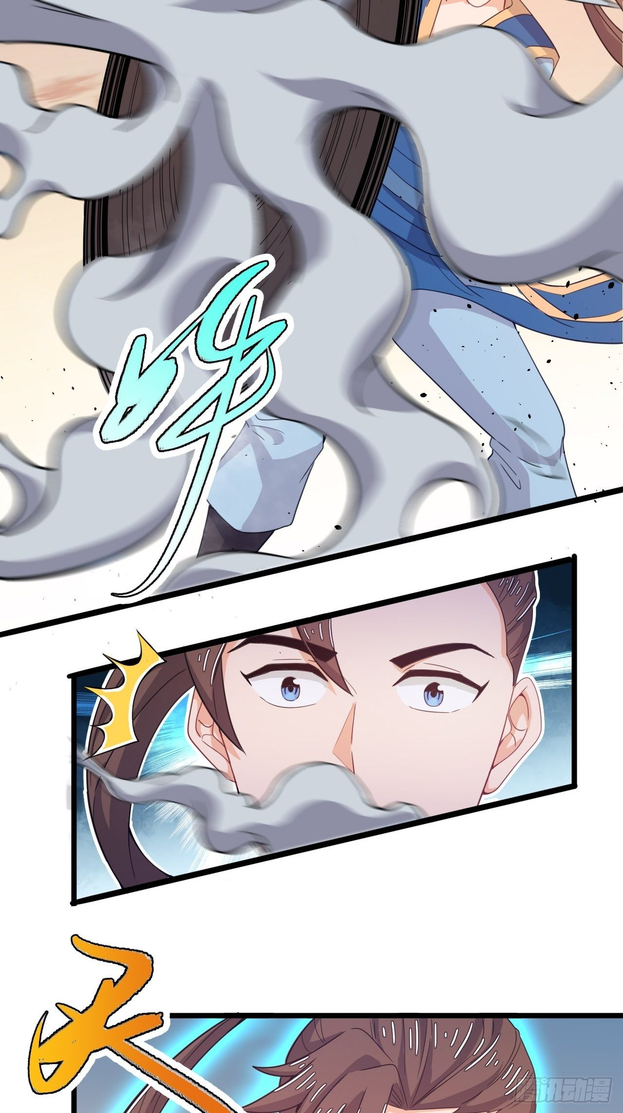 第63话 合体大圣-第65话