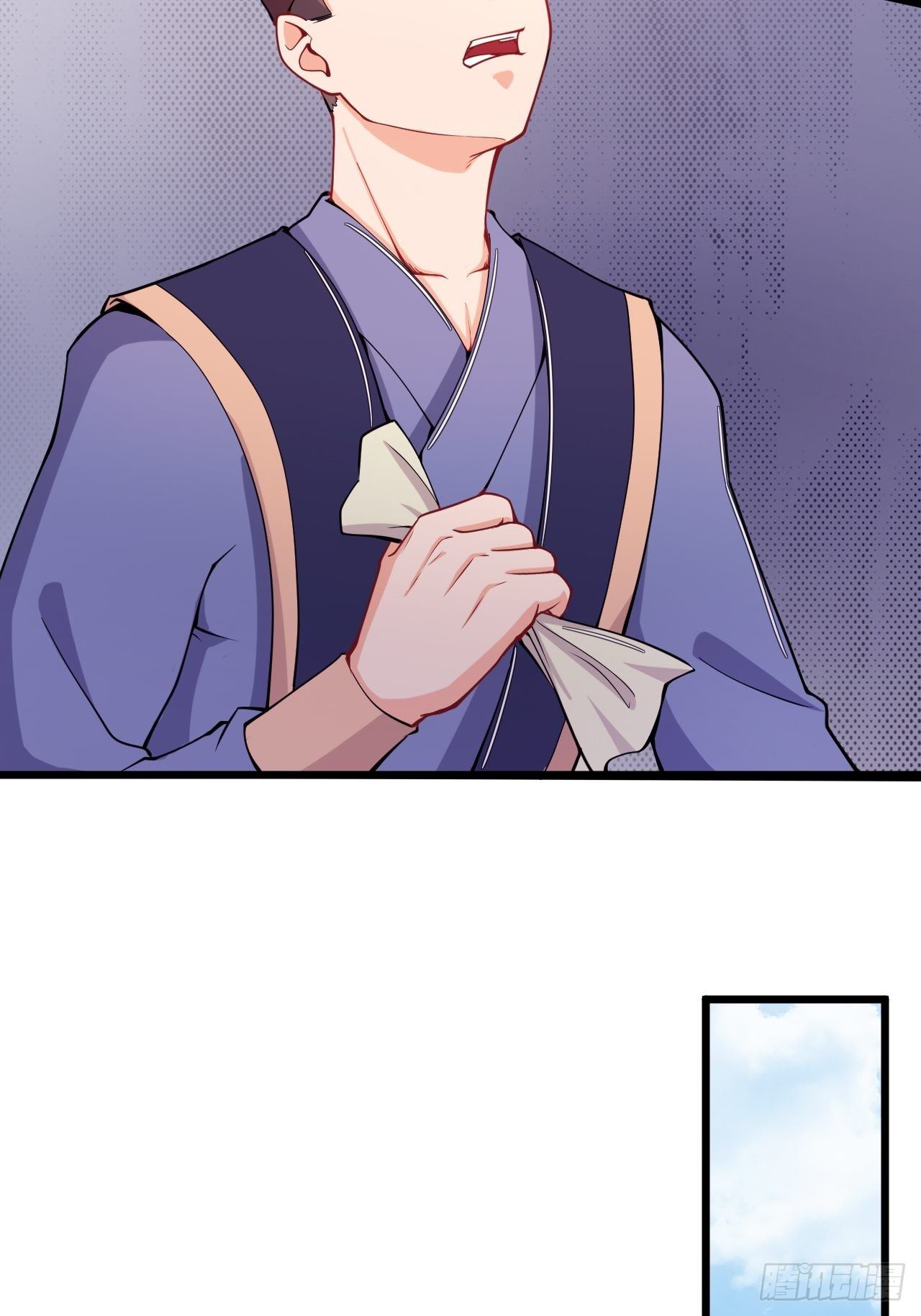 第77话 战利品(1/2)-第79话