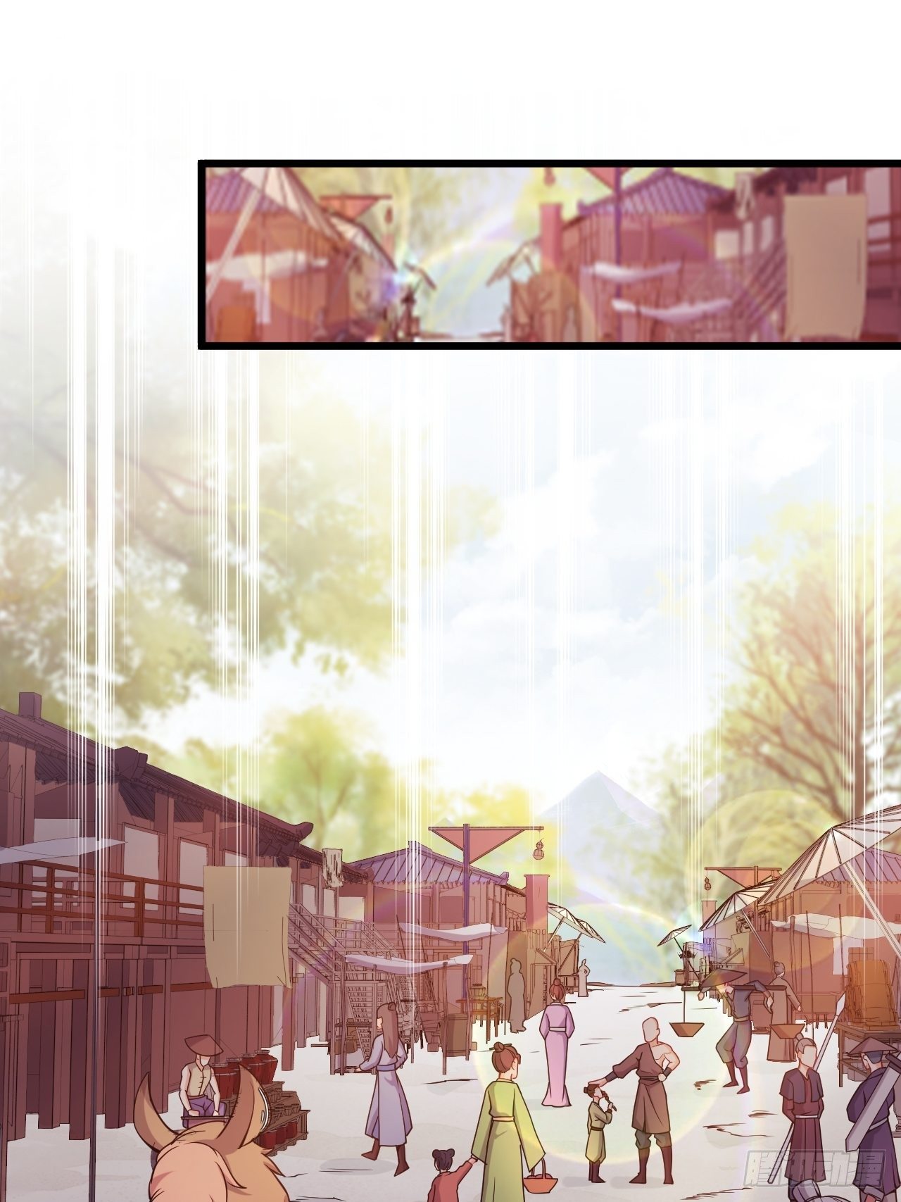 第81话 培植势力(1/2)-第83话