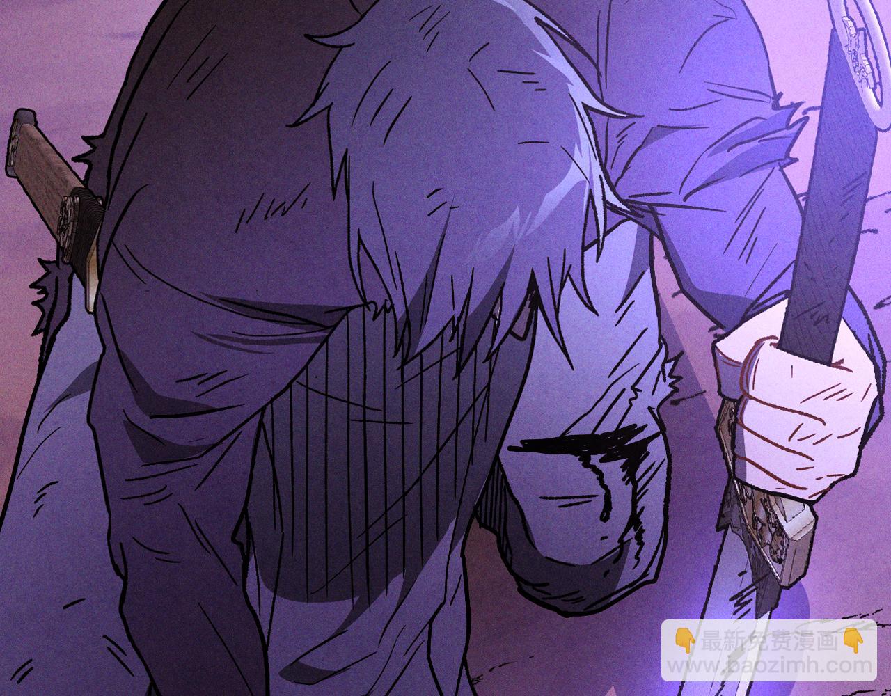 🍘武神回归录 第101话 惨胜 第23页
