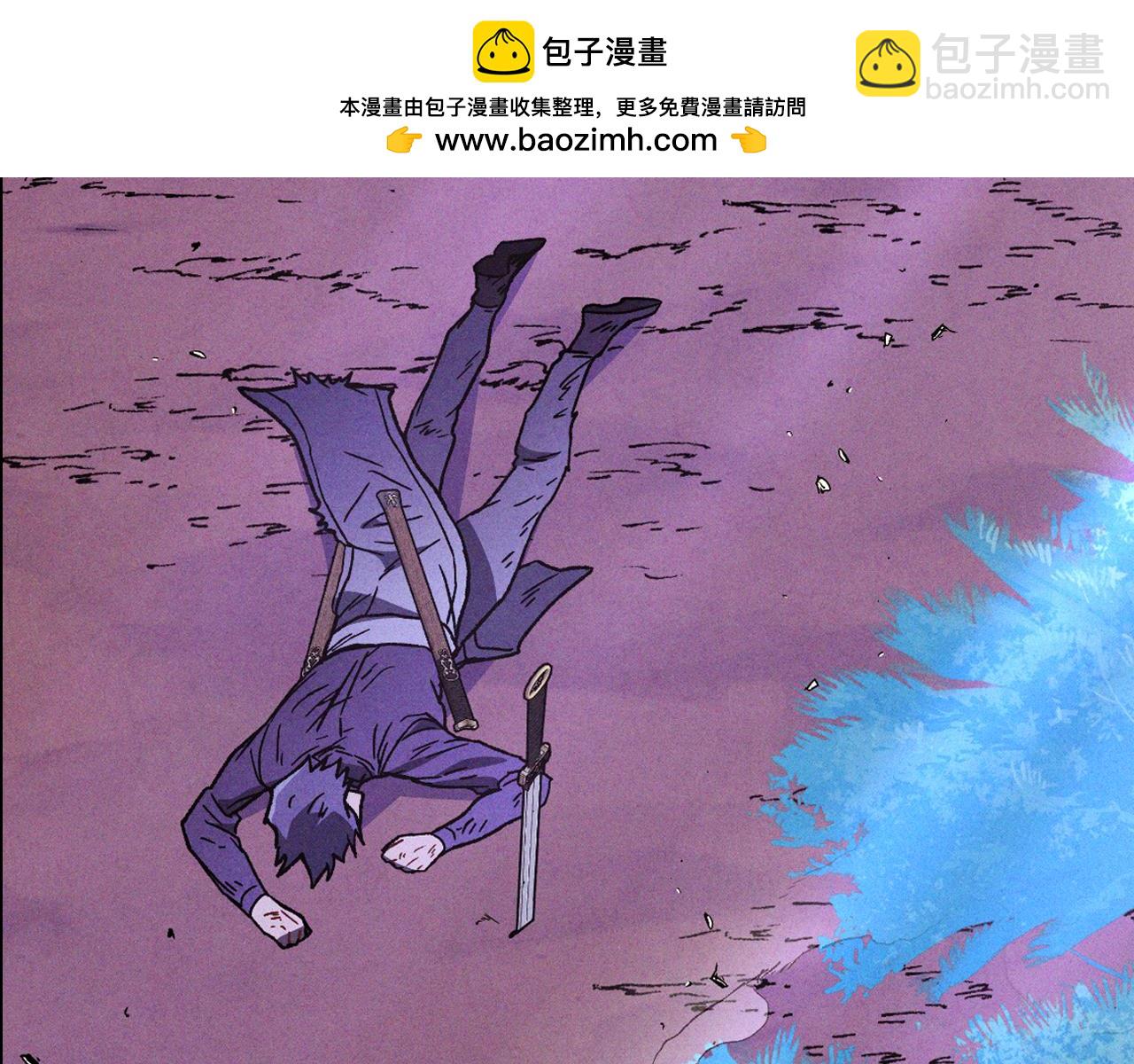 🍘武神回归录 第101话 惨胜 第31页