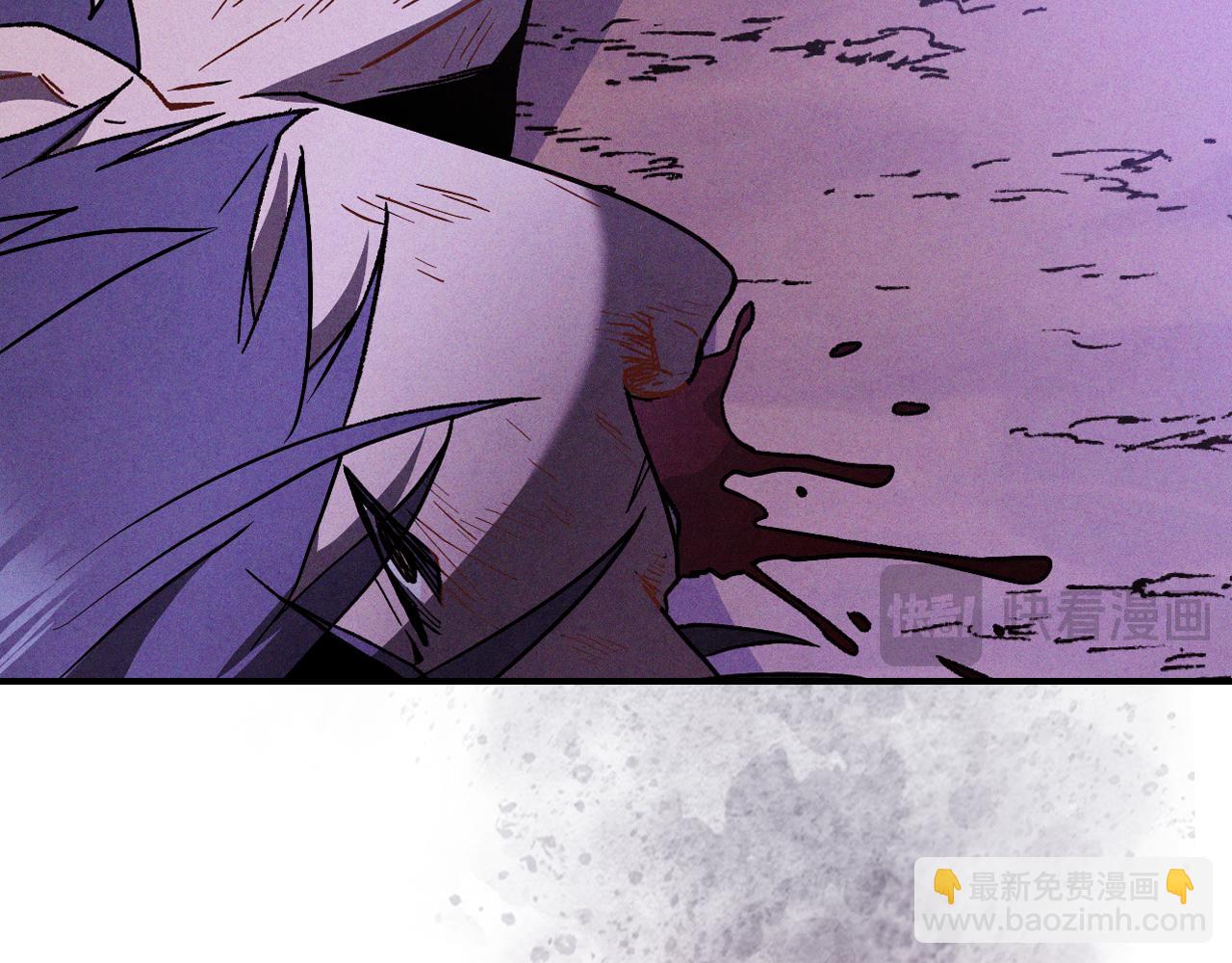 🍘武神回归录 第101话 惨胜 第38页