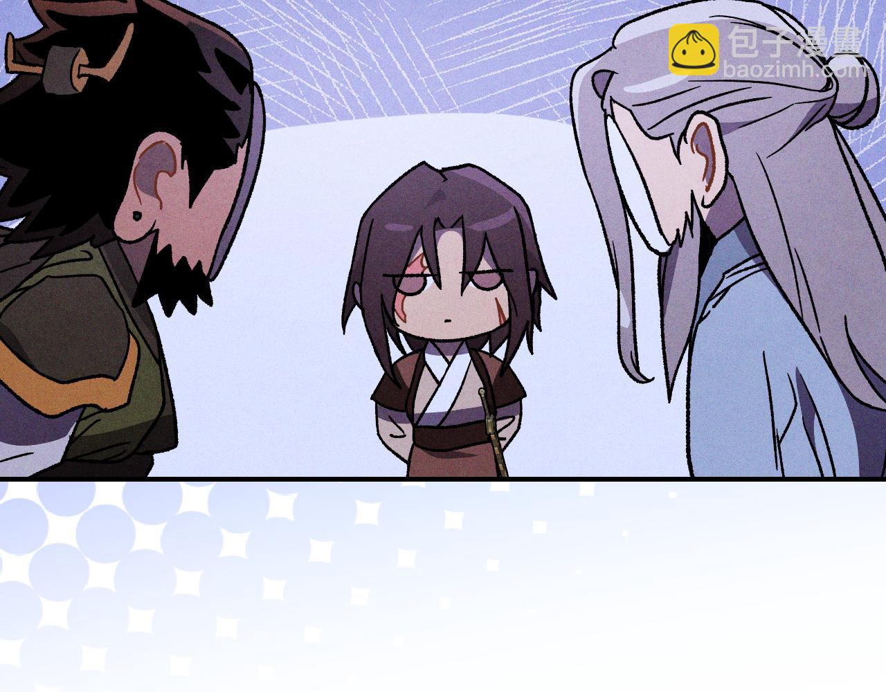 🍘武神回归录 第101话 惨胜 第49页