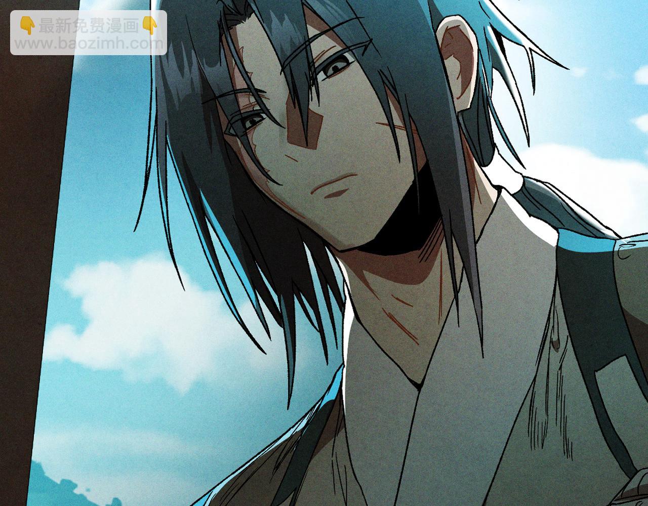🍘武神回归录 第103话 惨败 第14页