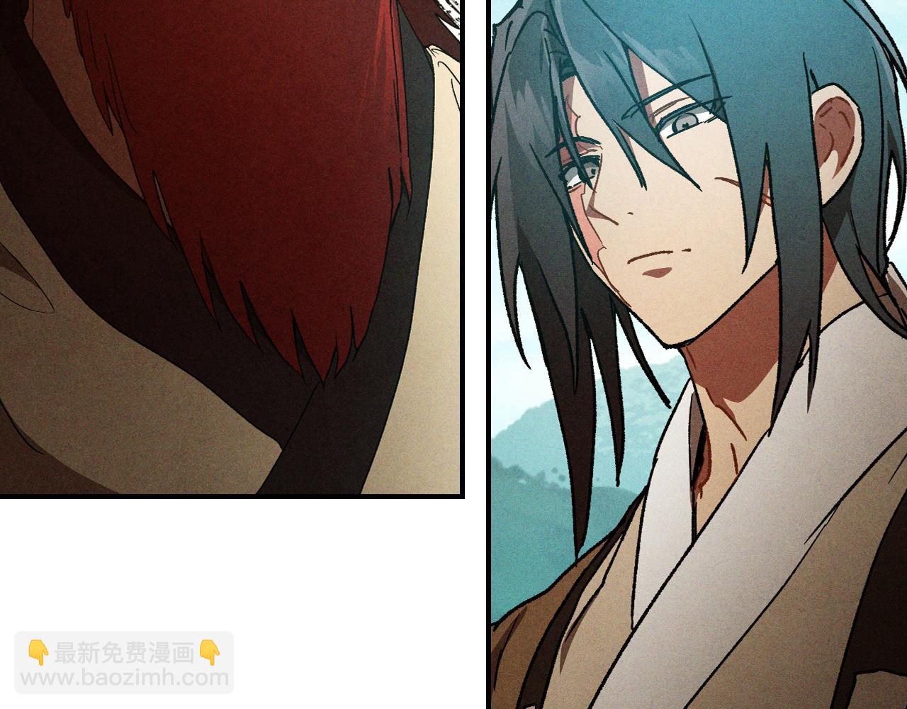 🍘武神回归录 第103话 惨败 第23页
