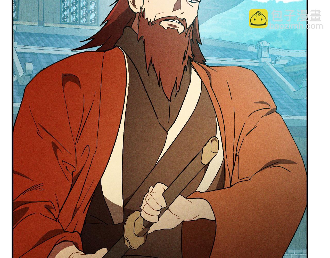 🍘武神回归录 第103话 惨败 第31页