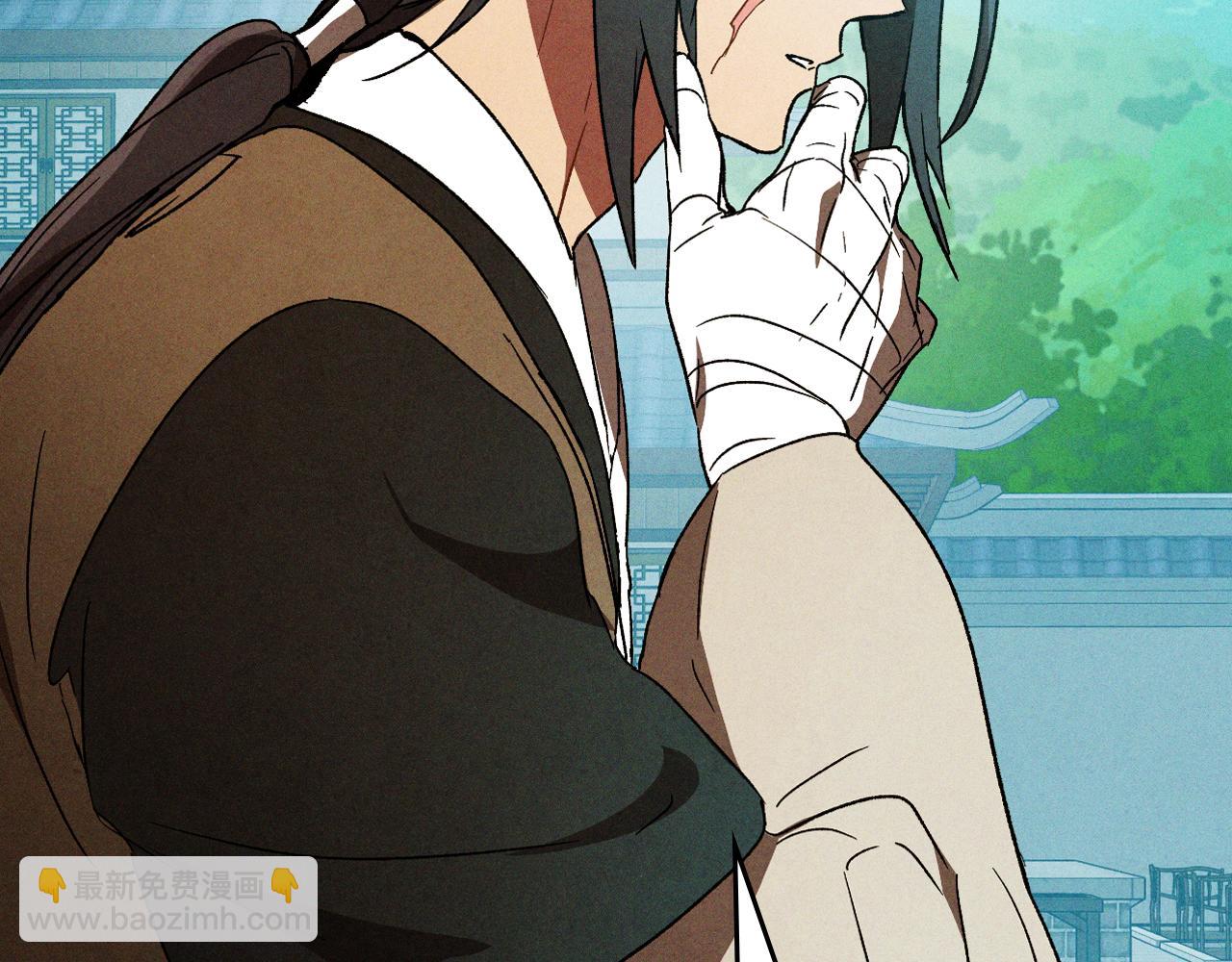 🍘武神回归录 第103话 惨败 第38页