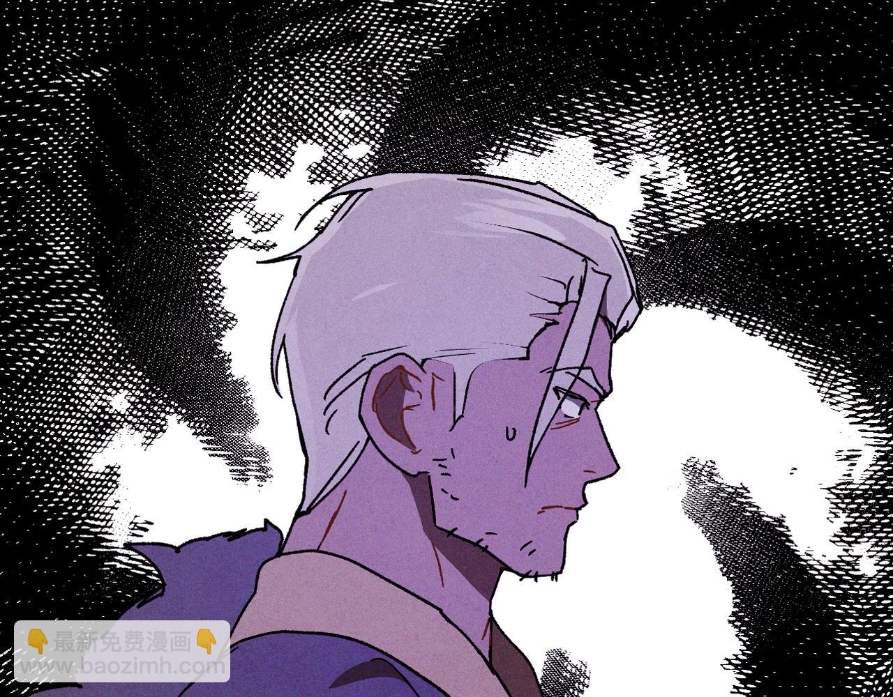 🍘武神回归录 第109话 逃脱 第27页