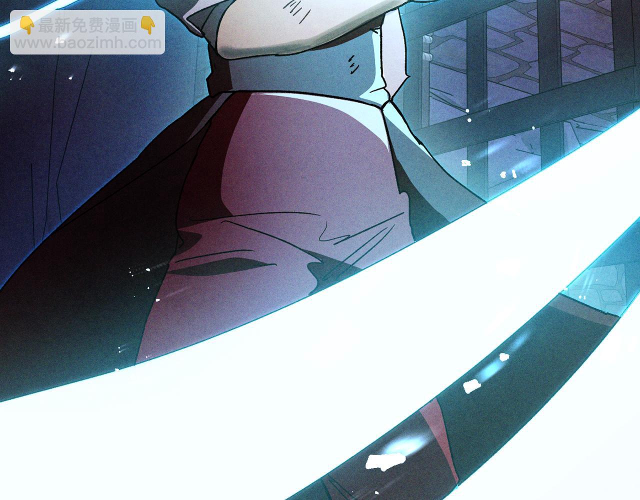 🍘武神回归录 第109话 逃脱 第42页