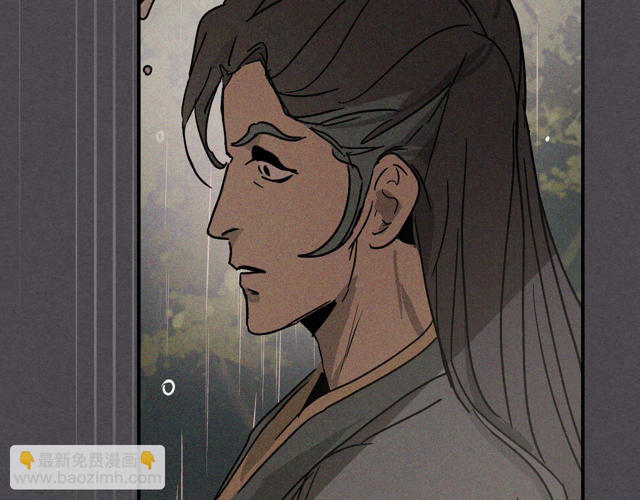 🍘武神回归录 第111话 强敌 第15页