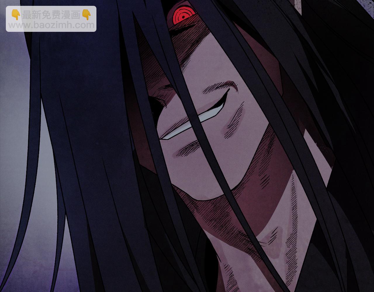 🍘武神回归录 第111话 强敌 第25页