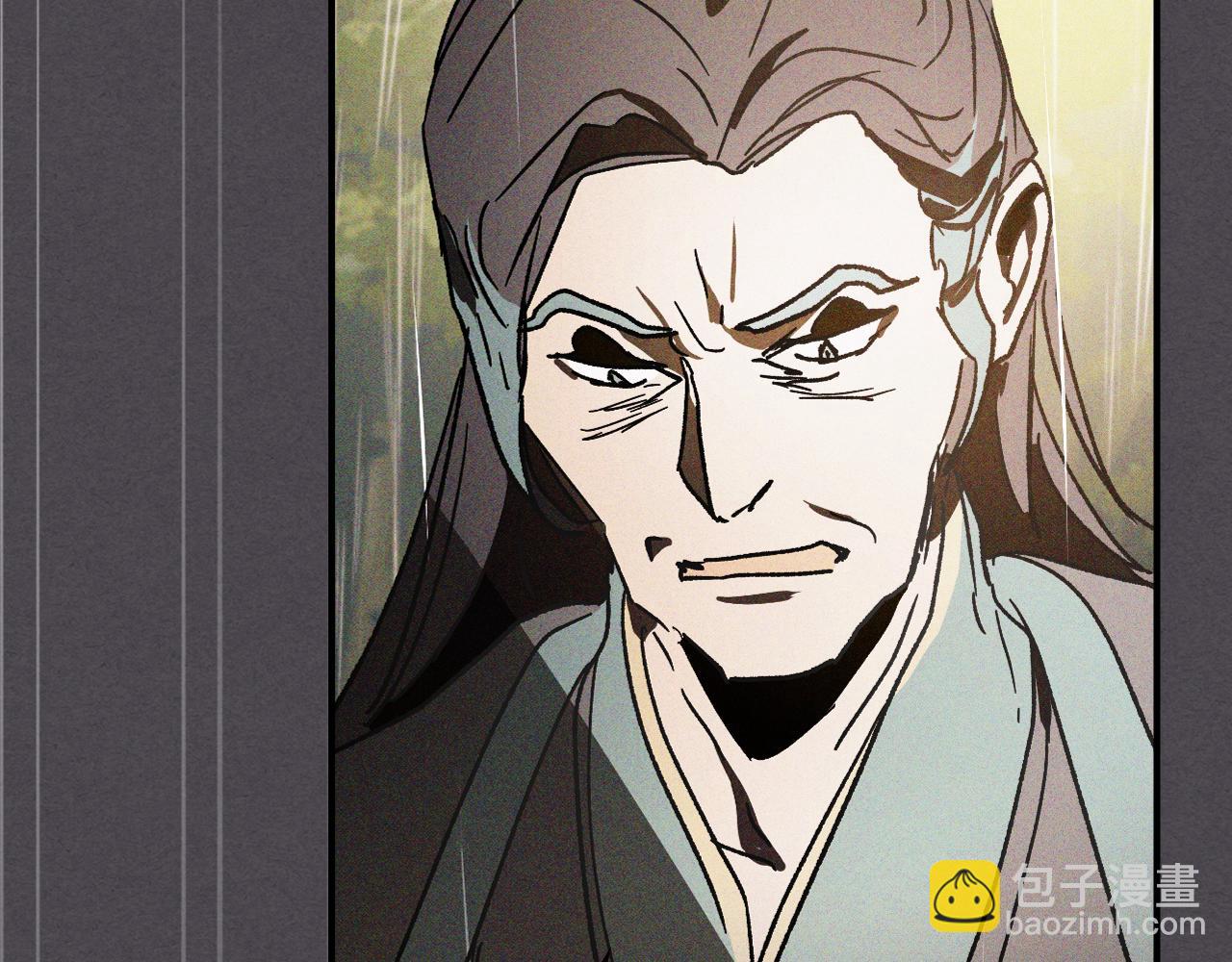 🍘武神回归录 第111话 强敌 第33页