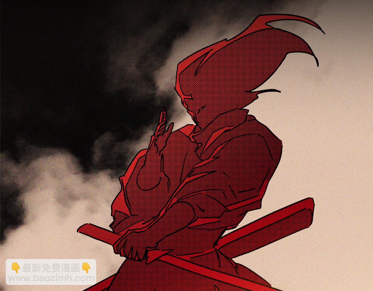 🍘武神回归录 第113话 讨债 第27页