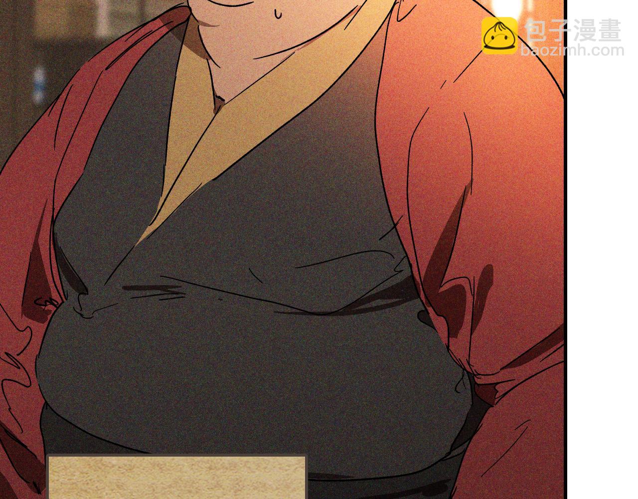 🍘武神回归录 第115话 威胁 第12页