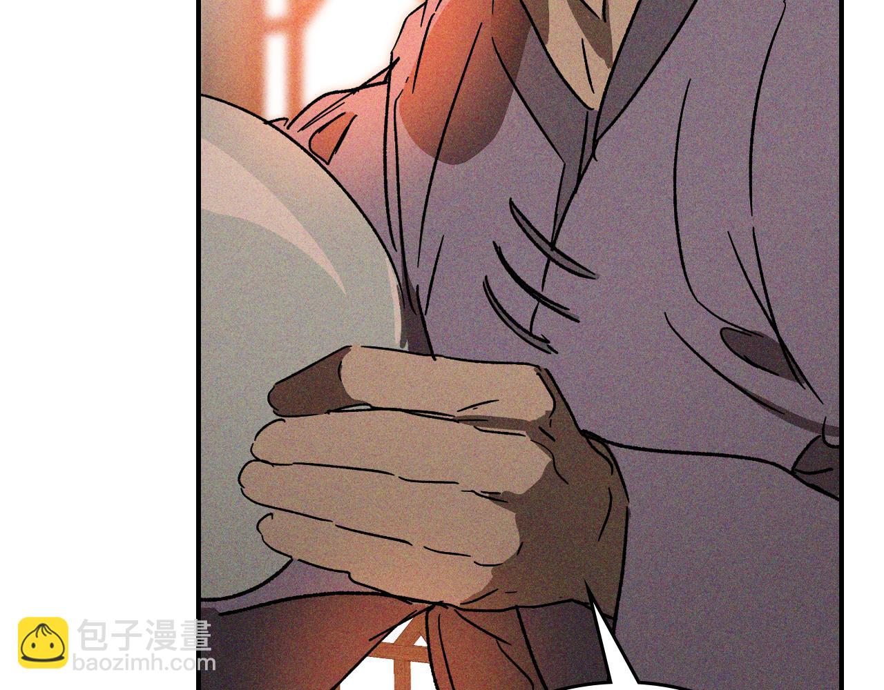 🍘武神回归录 第115话 威胁 第22页