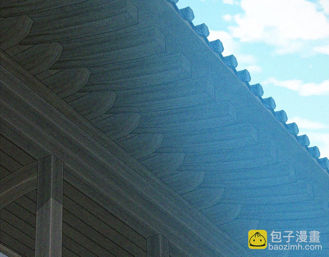 🍘武神回归录 第115话 威胁 第6页