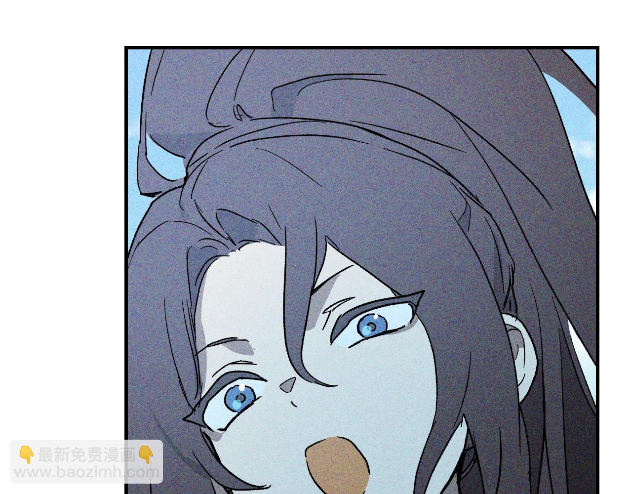 🍘武神回归录 116话 寻踪 第35页