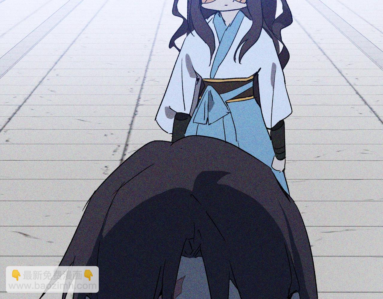 🍘武神回归录 116话 寻踪 第42页
