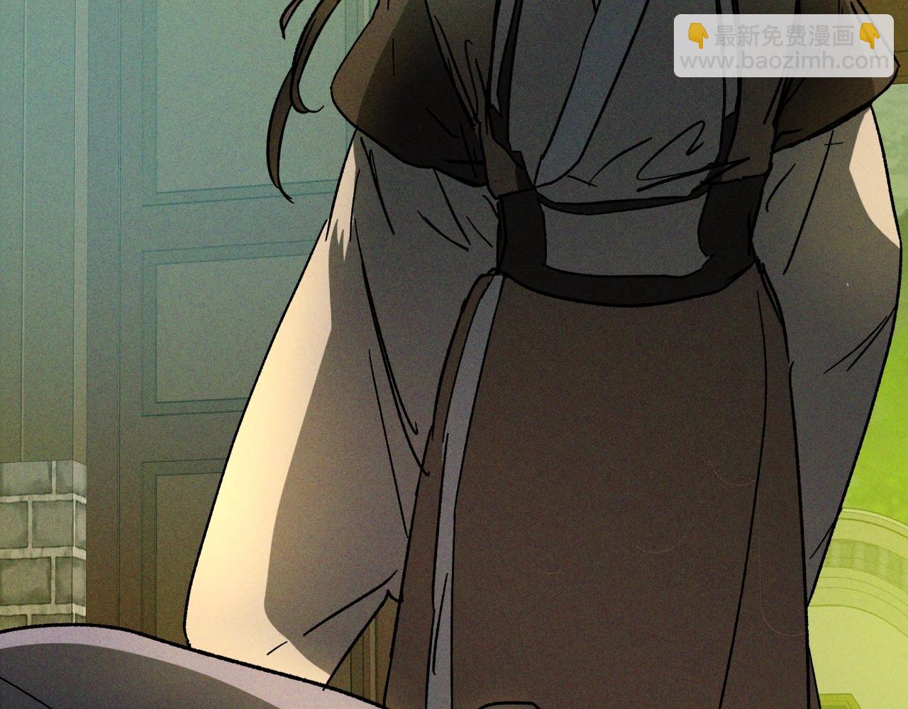 🍘武神回归录 116话 寻踪 第8页