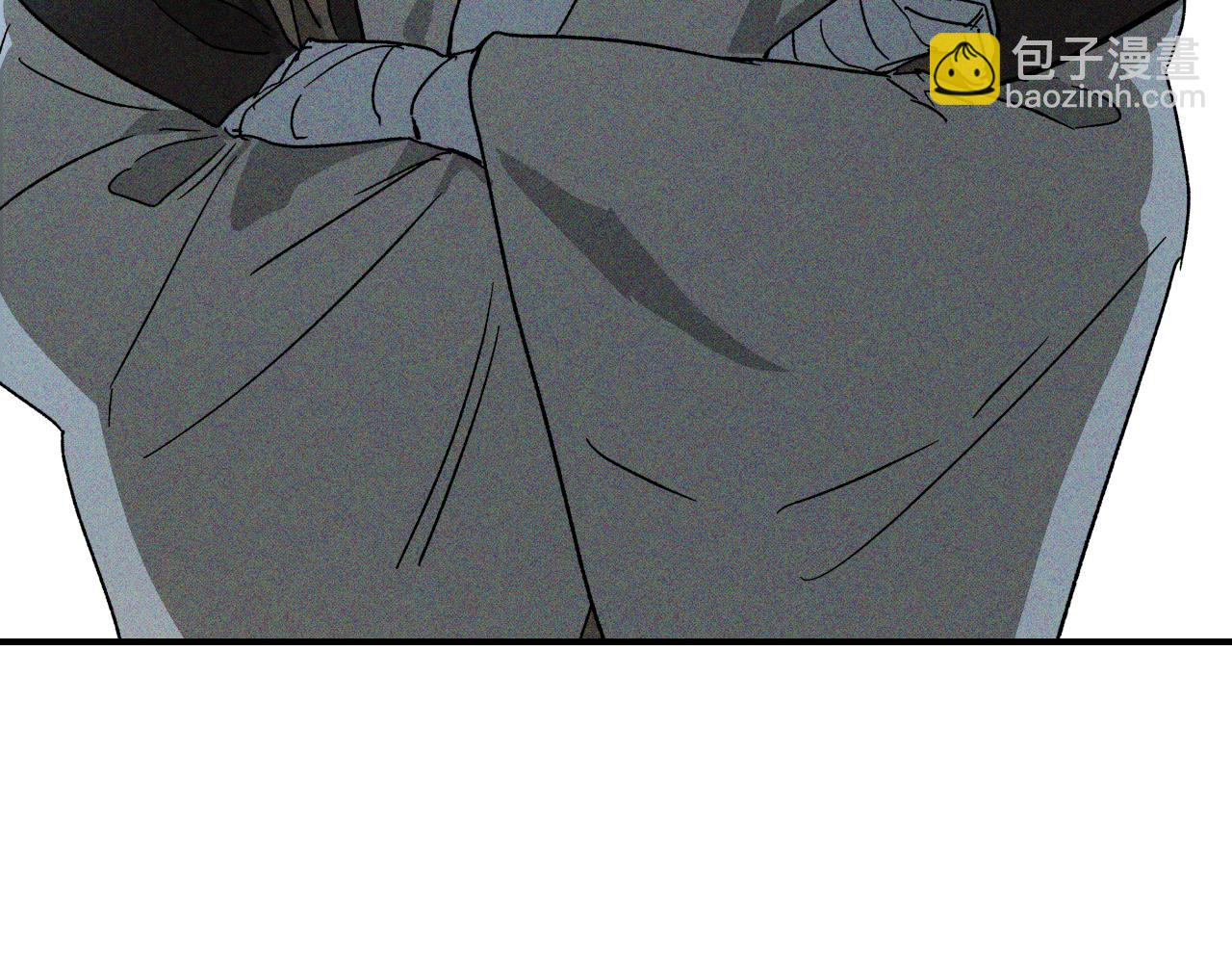🍘武神回归录 第119话 已故的盟主 第10页