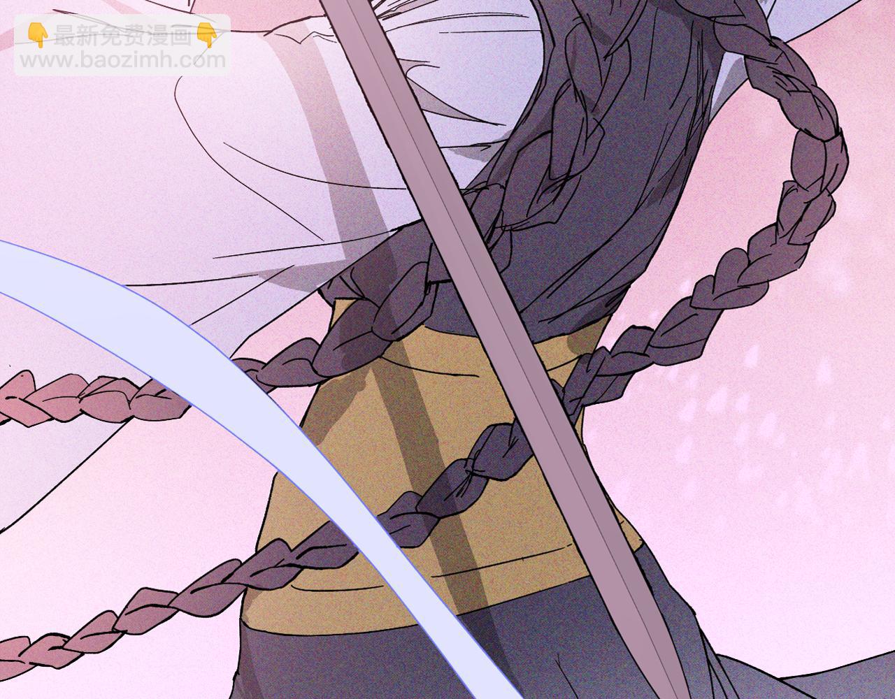 🍘武神回归录 第119话 已故的盟主 第30页