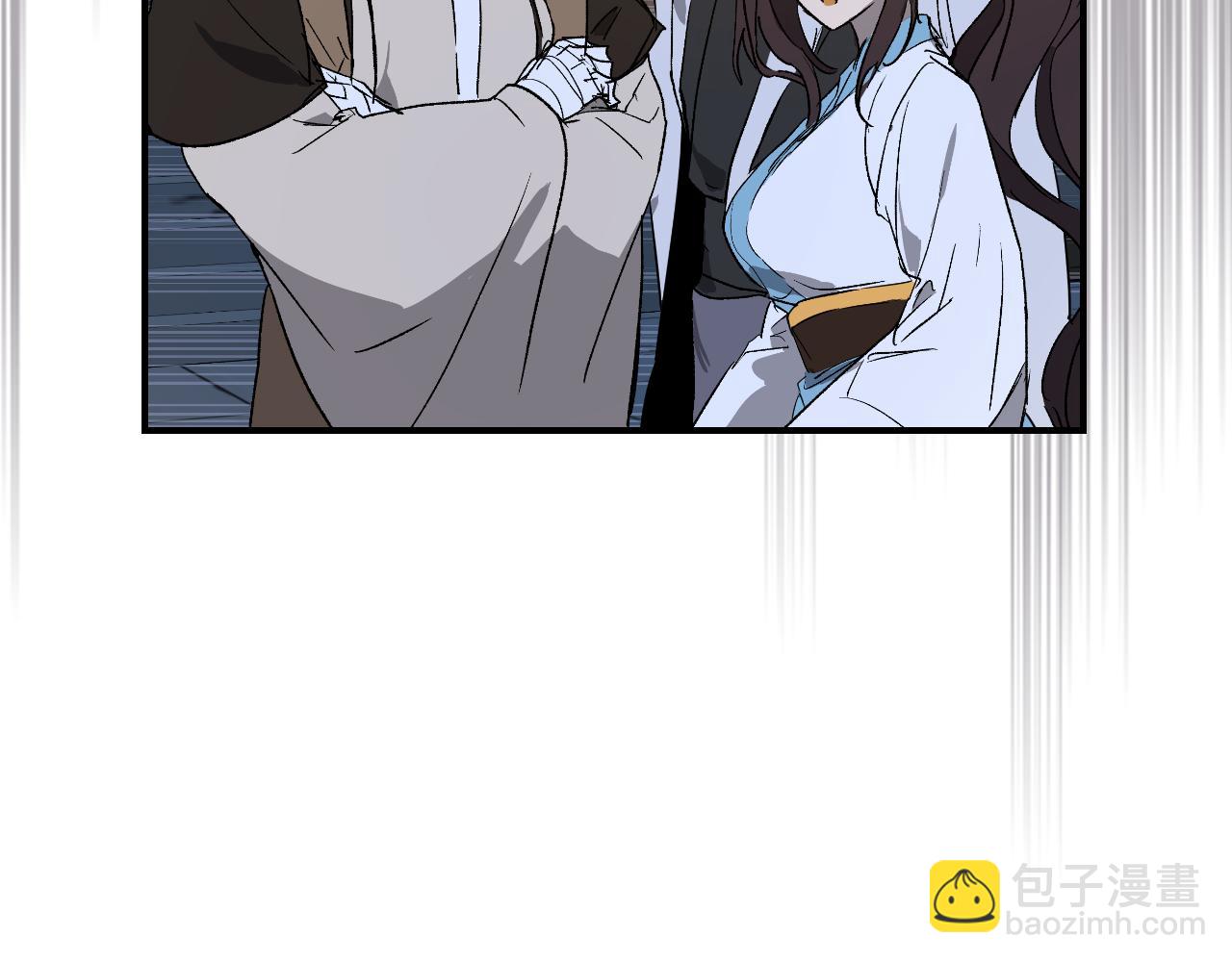 🍘武神回归录 第119话 已故的盟主 第42页