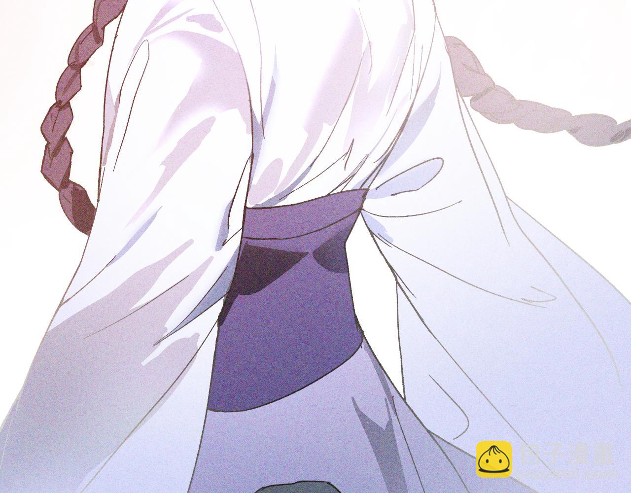 🍘武神回归录 第119话 已故的盟主 第8页