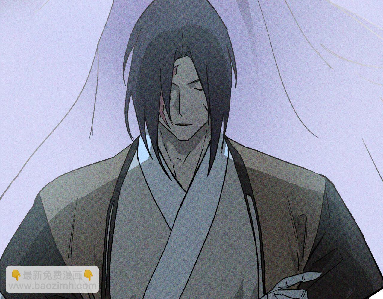 🍘武神回归录 第119话 已故的盟主 第9页