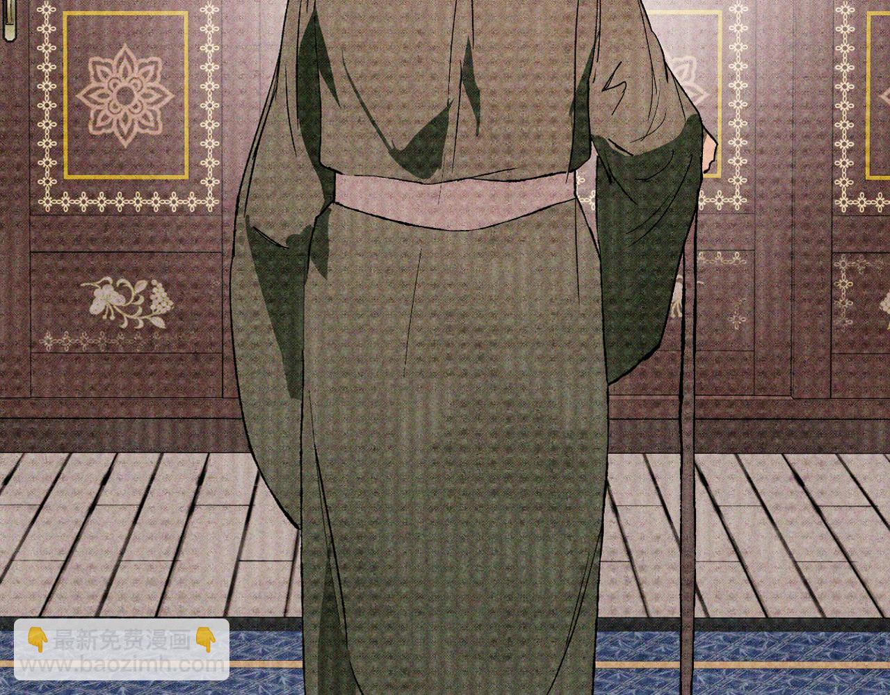 🍘武神回归录 第121话 我有一计 第34页