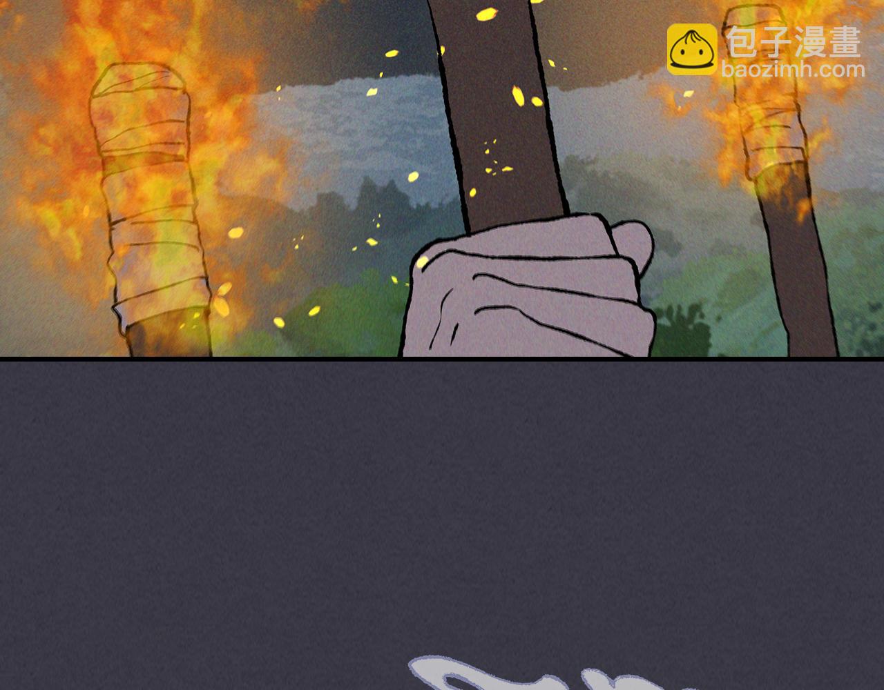 🍘武神回归录 第123话 金刚不坏之身 第3页