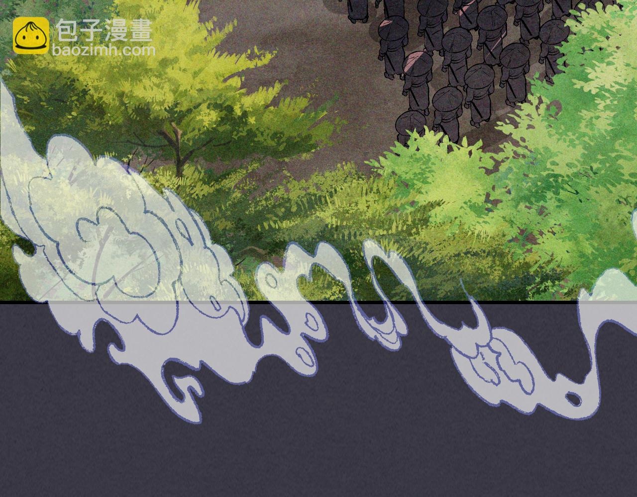 🍘武神回归录 第123话 金刚不坏之身 第33页