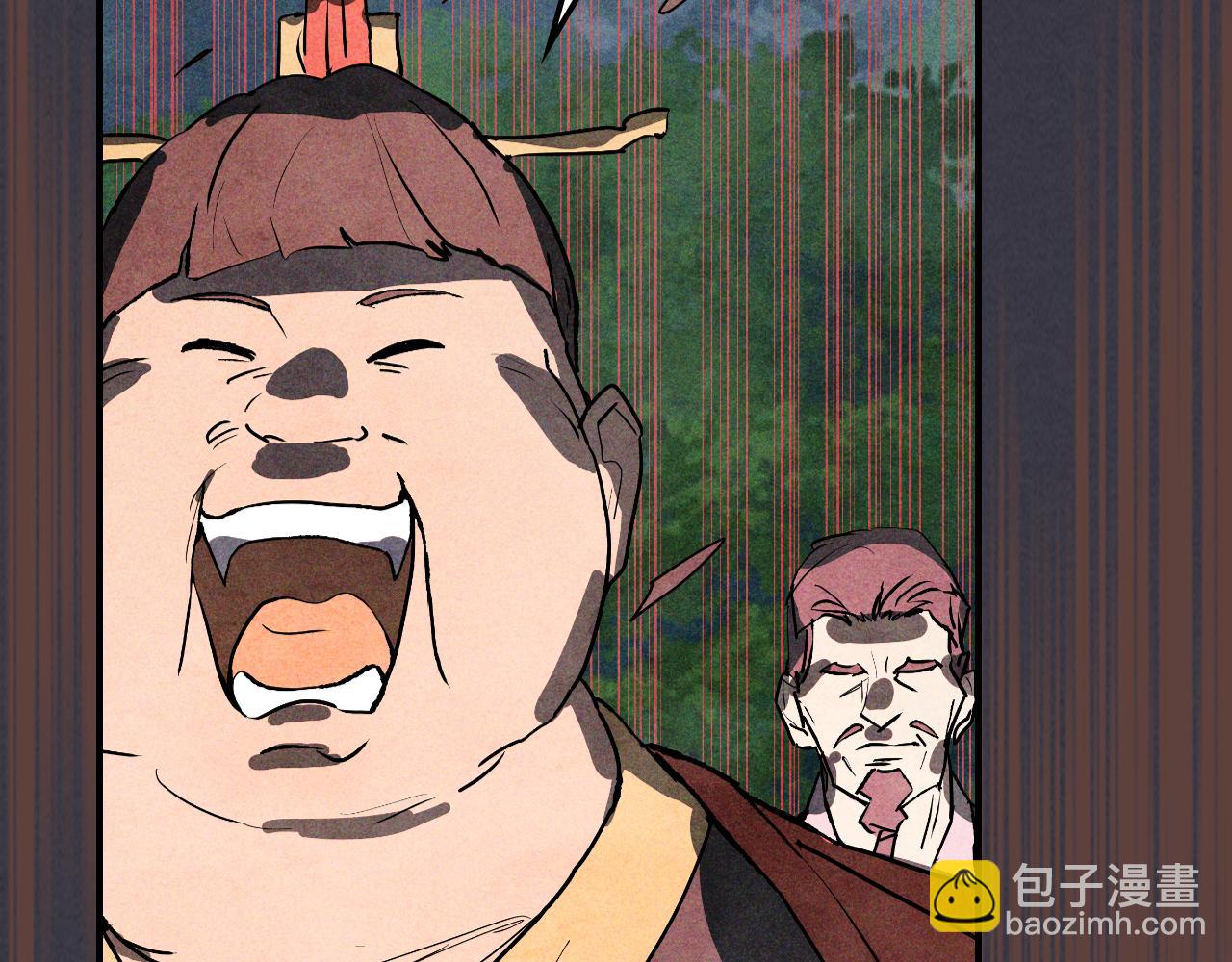 🍘武神回归录 第123话 金刚不坏之身 第35页