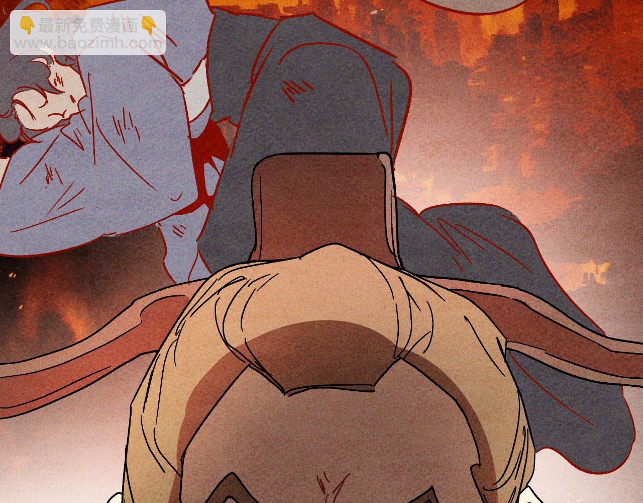 🍘武神回归录 第125话 还不快束手就擒 第42页