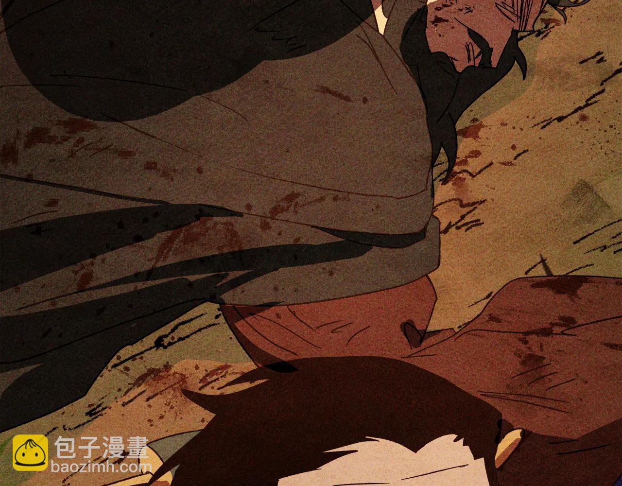 🍘武神回归录 第127话 重新接受教育 第13页