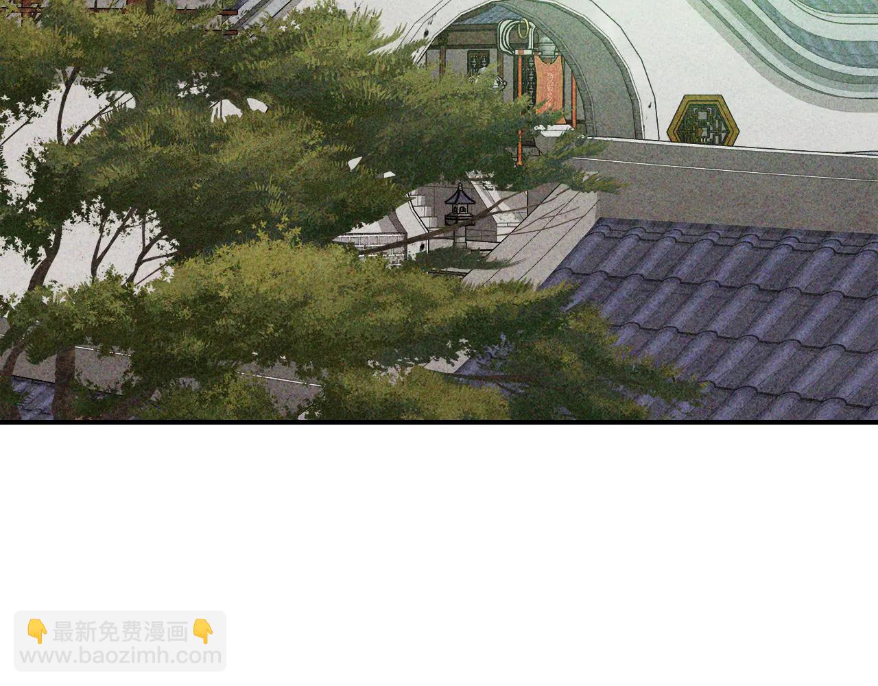 🍘武神回归录 第127话 重新接受教育 第3页