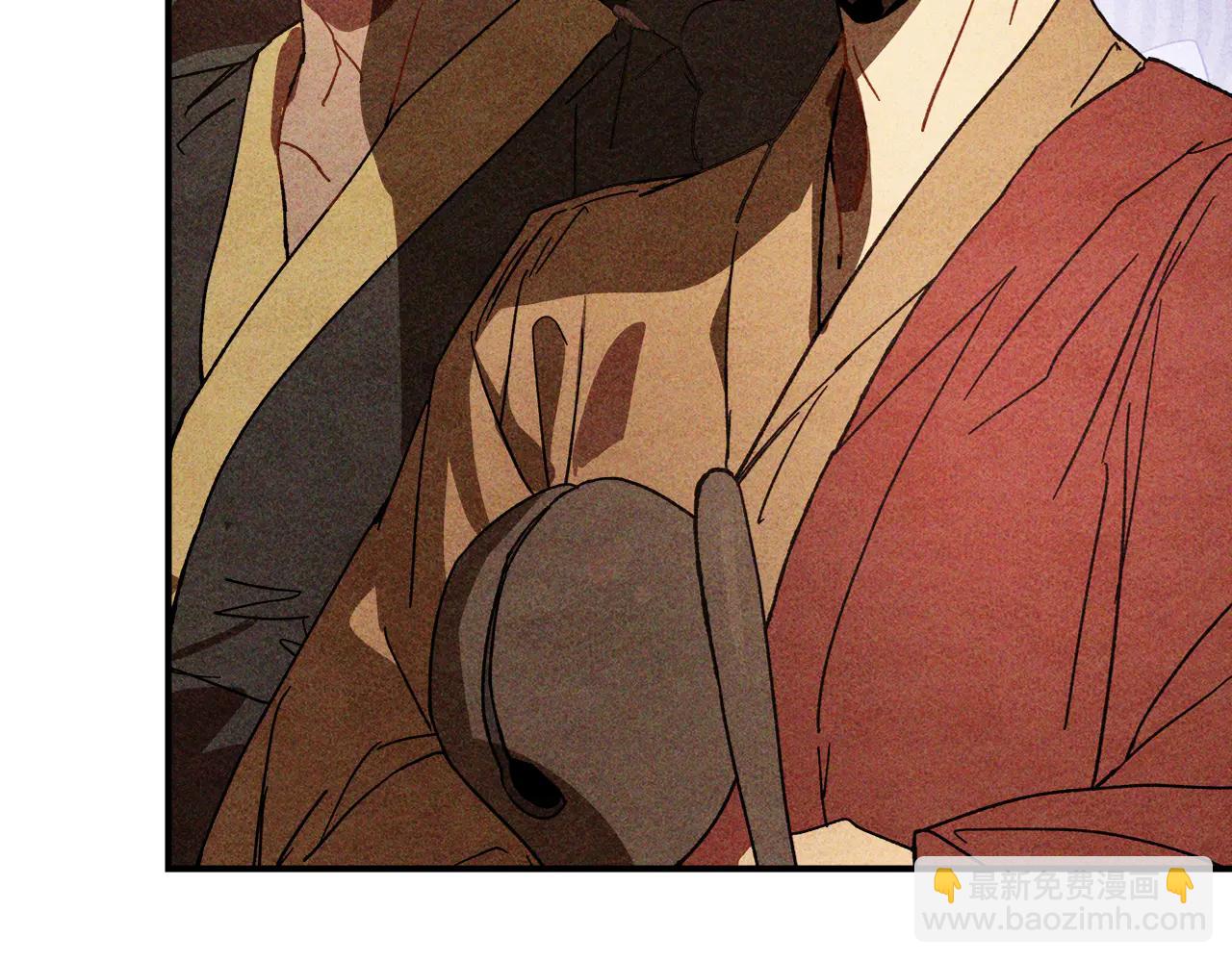 🍘武神回归录 第127话 重新接受教育 第40页