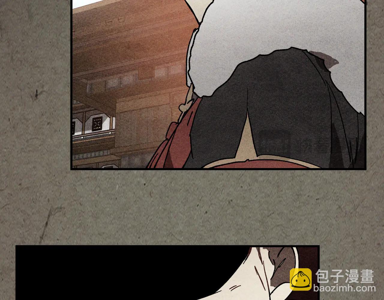 🍘武神回归录 第129话 我能养它们吗 第22页