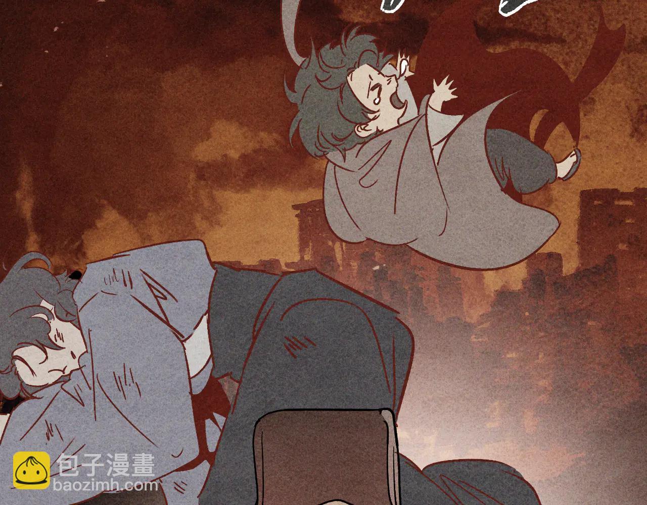 🍘武神回归录 第129话 我能养它们吗 第26页