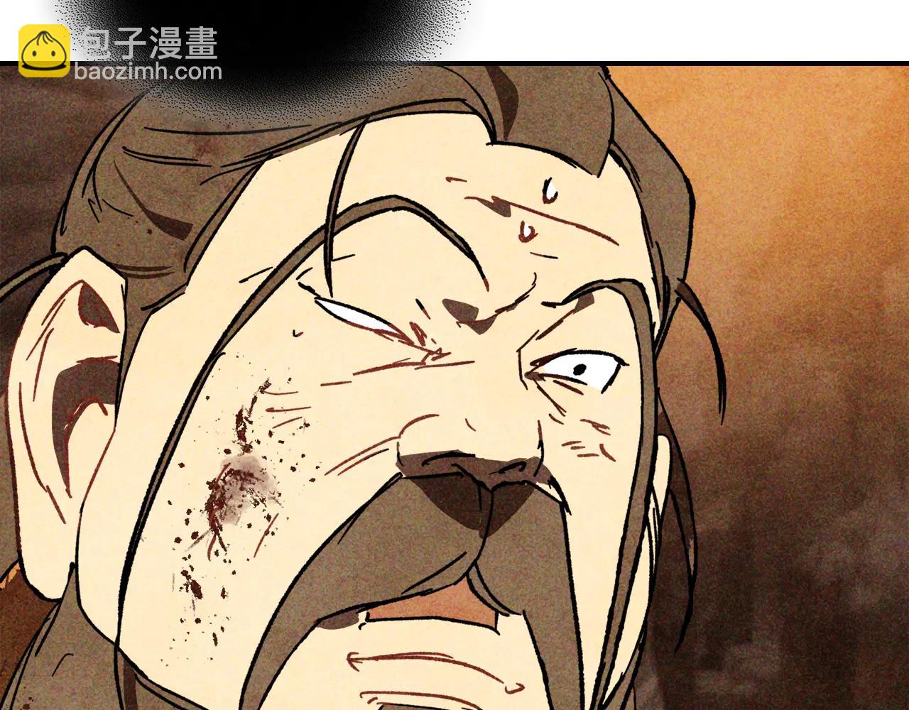 🍘武神回归录 第129话 我能养它们吗 第30页
