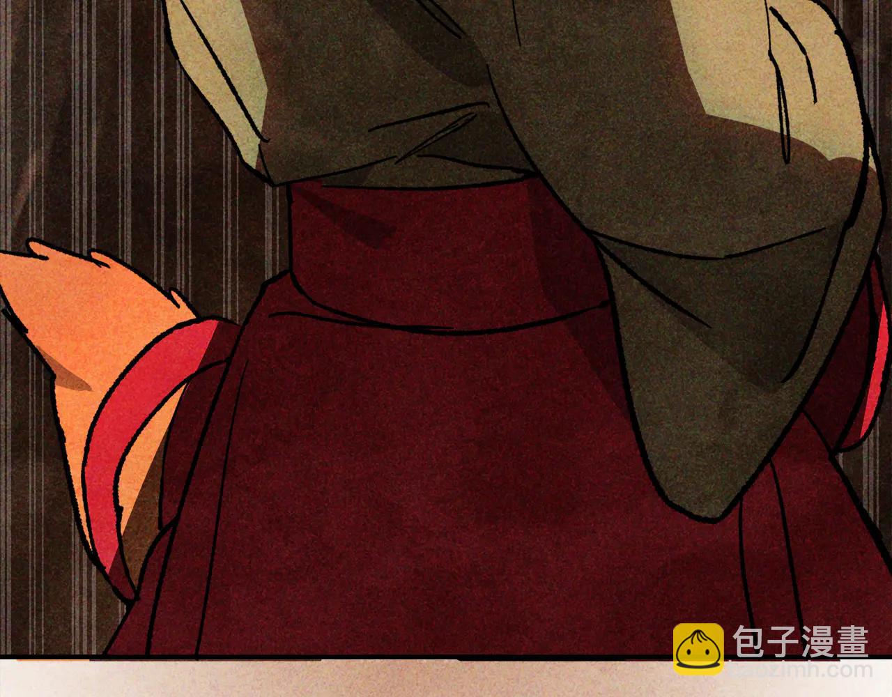 🍘武神回归录 第129话 我能养它们吗 第37页