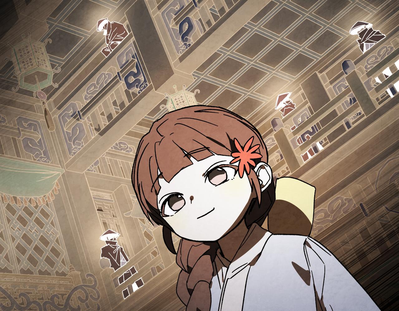 🍘武神回归录 第132话 就由我来送你吧 第29页
