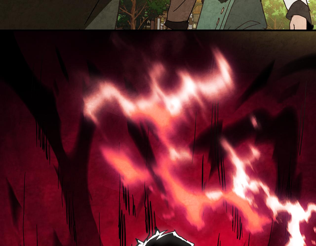🍘武神回归录 第135话 他出关了 第17页