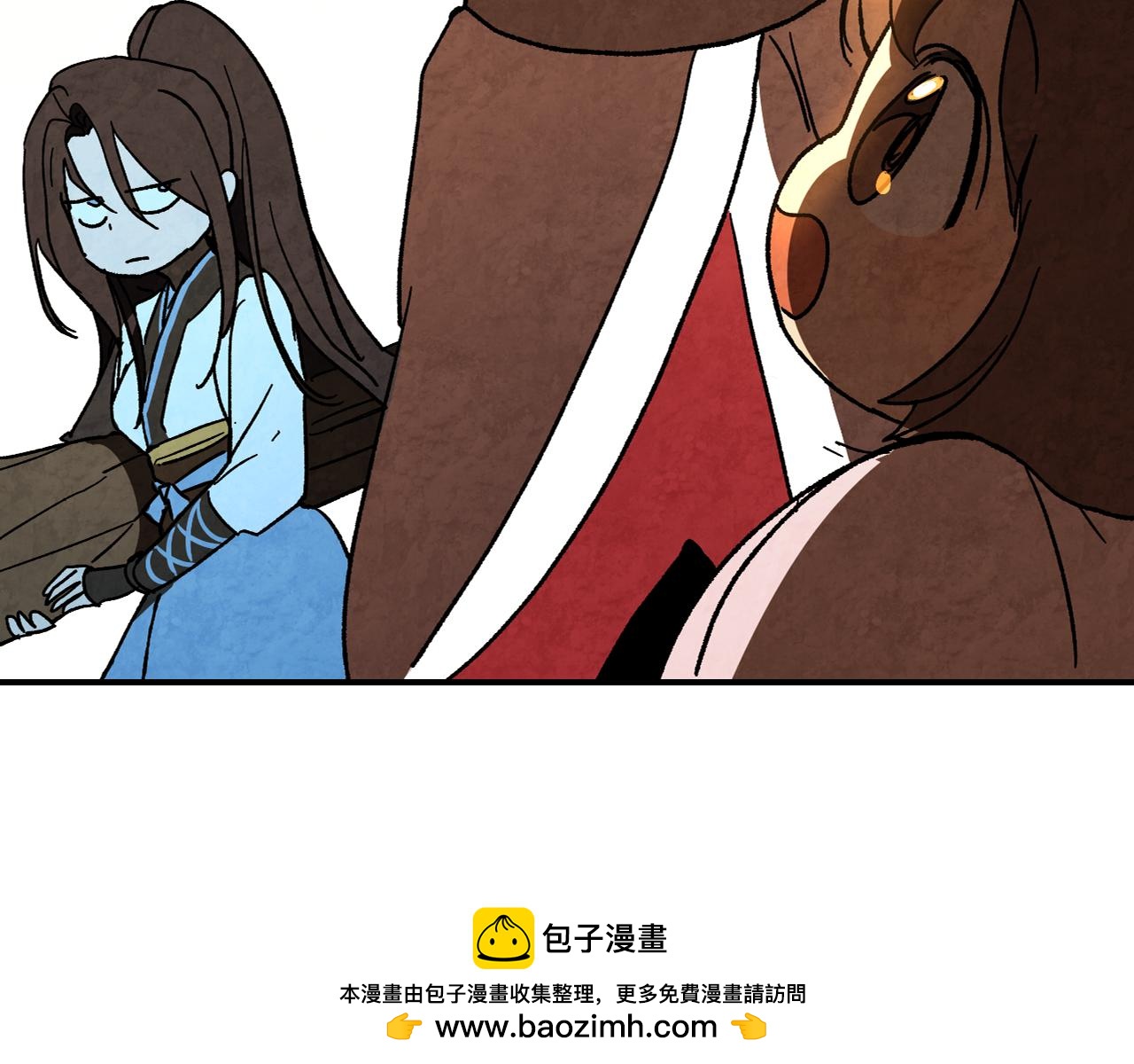 🍘武神回归录 第135话 他出关了 第50页