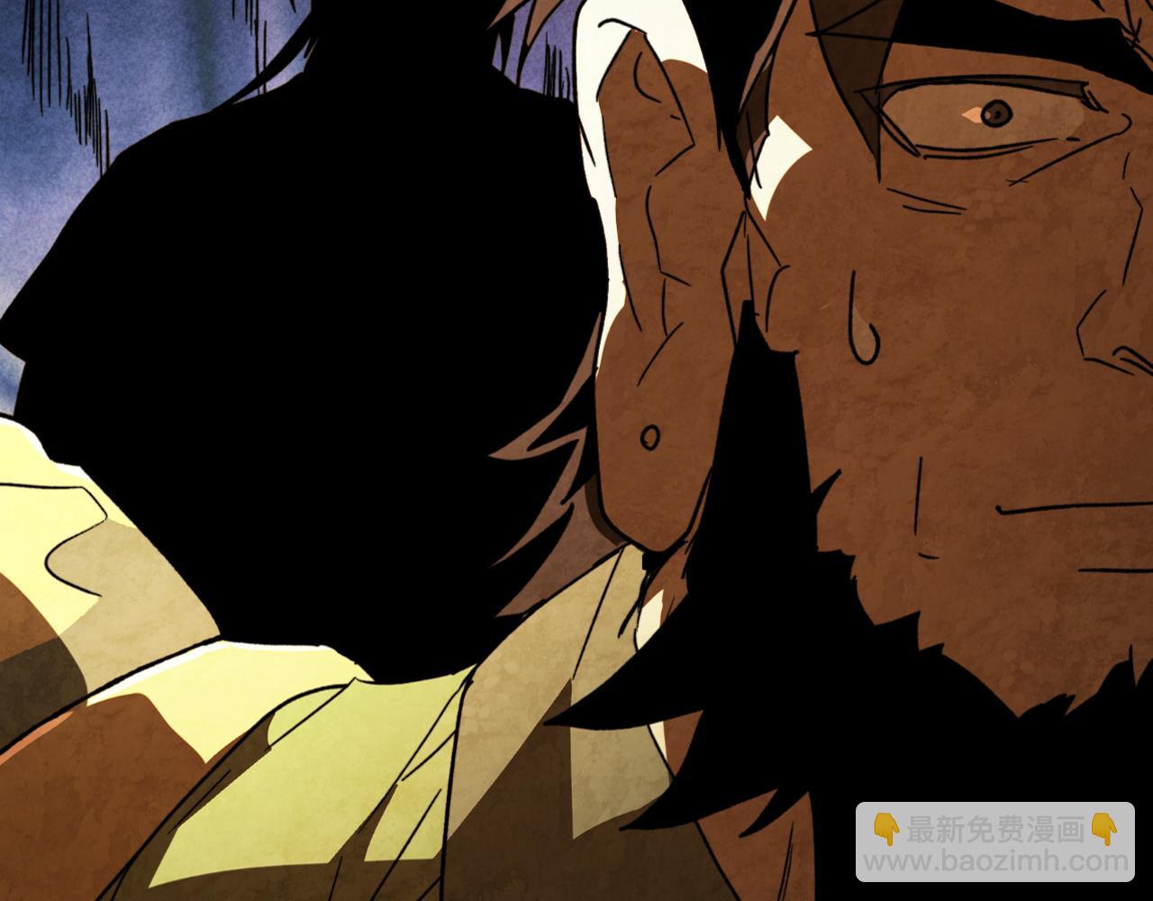 🍘武神回归录 第136话 终于等到你了 第18页